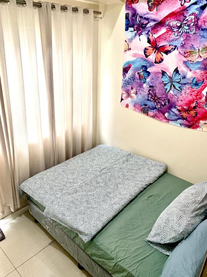 Kathys Crib At Shell Residences Manila Zewnętrze zdjęcie